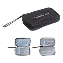 Custom Tech Organizer - Black Custom Tech Organizer - Black