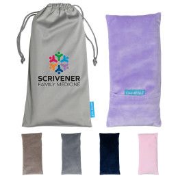 Custom Comfort Pals Heat Therapy Eye Pillow