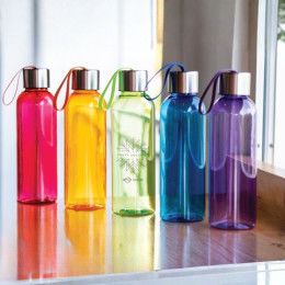 Custom Jaclyn RPET Bottle