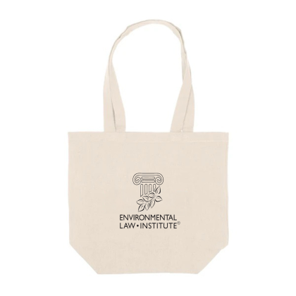 Custom AllDay Eco Tote - Natural Custom AllDay Eco Tote - Natural