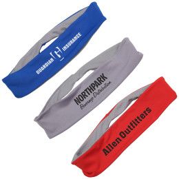 Custom Impulse Cooling Headband - All Colors 