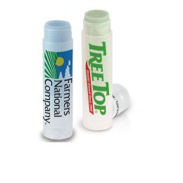 Custom Clear Stick SoyBalm Soothing Lip Balm, SPF 30 Custom Clear Stick SoyBalm Soothing Lip Balm, SPF 30