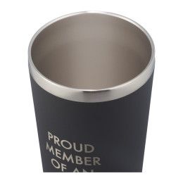 Mouth of Customized Hydro Flask All Around Tumbler 20 oz