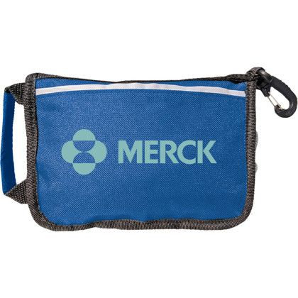 Custom V55-Empty Bag - Blue 