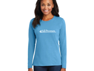 Custom Long Sleeve T-Shirts