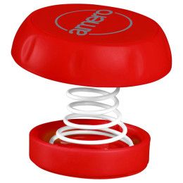 Promo Pivot Phone Holder - Red Promo Pivot Phone Holder - Red