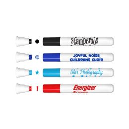 Custom Stamperoos Washable Ink Stamping Markers - USA Made - All Colors 