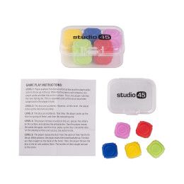 Custom Gonggi Game Custom Gonggi Game