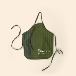 Custom Sweetkins Toddler Apron - Adjustable - 4cp 1000d Rpet Custom Sweetkins Toddler Apron - Adjustable - 4cp 1000d Rpet