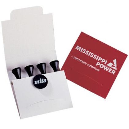 Custom The Ultimate Basic Golf Kit in a Matchbox Holder Custom The Ultimate Basic Golf Kit in a Matchbox Holder