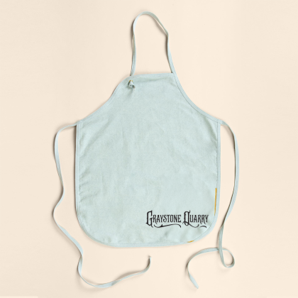 Custom Sweetkins Youth - Adjustable - DENIM - Beach Wash Denim White 