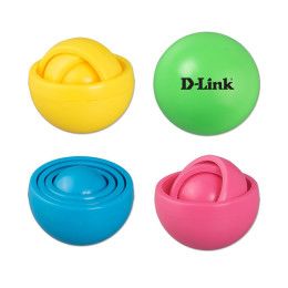 Custom Fidget Gyroscope Toy