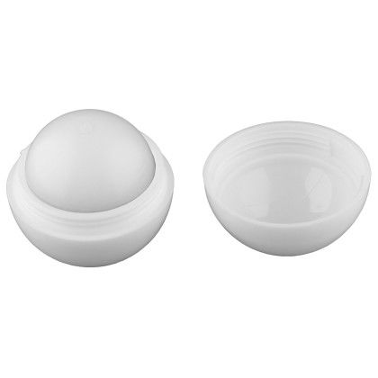 Custom Camilla Vanilla Flavor Lip Moisturizer - White 