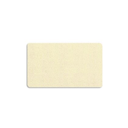 Custom Rectangle Jar Opener - Cream