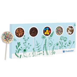 Custom Oreo Pop Collection - Spring Design Custom Oreo Pop Collection - Spring Design