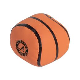 Custom 4" Stuffed Vinyl Basketball Custom 4" Stuffed Vinyl Basketball