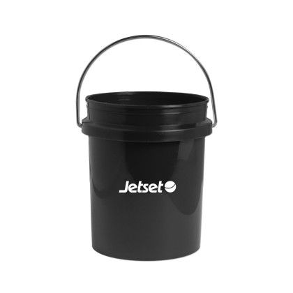 Custom Mini Bucket - Black 