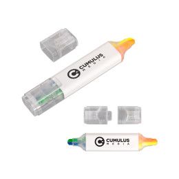 Custom Quad Highlighter