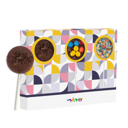 Custom Oreo Pop Collection Custom Oreo Pop Collection