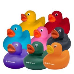 Lil' Rubber Duck Lil' Rubber Duck