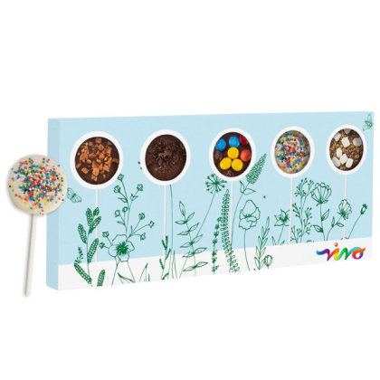 Custom Oreo Pop Collection - Spring Design 