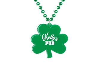 Custom St. Patrick's Day Giveaways