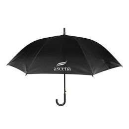 Custom EliteFairway Umbrella - Black Side Custom EliteFairway Umbrella - Black Side
