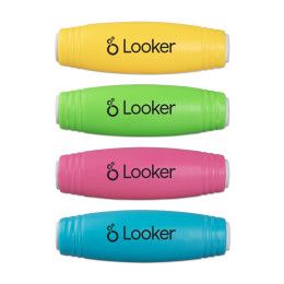 Custom Tumble Stick Fidget Toy