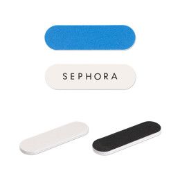 Custom 2 Sided Mini Nail File - All Colors Custom 2 Sided Mini Nail File - All Colors