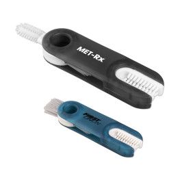 Custom 3 In 1 Cup/Lid Cleaning Brush Set - All Colors Custom 3 In 1 Cup/Lid Cleaning Brush Set - All Colors