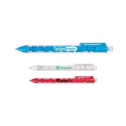 Custom Clickable Maze Pen - All Colors 