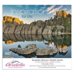 Custom Economy Appointment Calendar - Inspirations for Life Custom Economy Appointment Calendar - Inspirations for Life