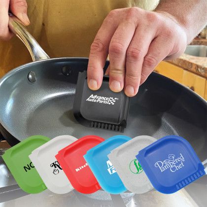 Custom Recycled Scrape Mate - All Colors 