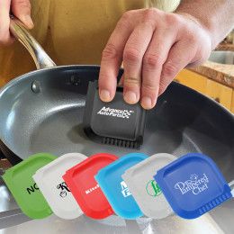 Custom Recycled Scrape Mate - All Colors 