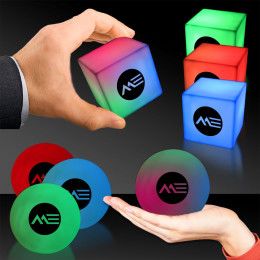 Custom Light Up Decorative Shapes Custom Light Up Decorative Shapes