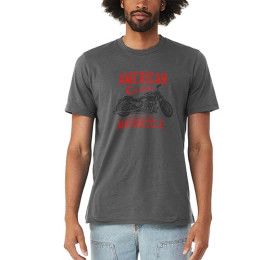 Custom Bella Canvas Unisex Color Tee Custom Bella Canvas Unisex Color Tee