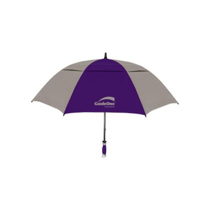 Hurricane Vented Pro Golf Umbrella Hurricane Vented Pro Golf Umbrella
