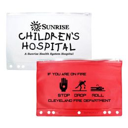 Custom Economy School Packet - All Colors 