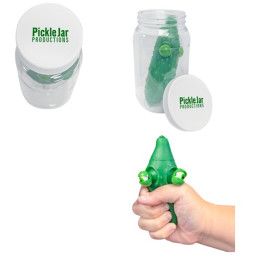 Custom Pickle in a Jar