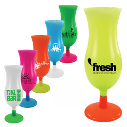 Custom 14 oz. Mix & Match Hurricane Cup - All Colors Custom 14 oz. Mix & Match Hurricane Cup - All Colors