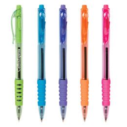 Custom Cheer Pen - All Color