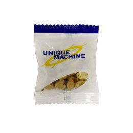 Custom Zagasnacks Promo Snack Pack Bags - Peanuts 