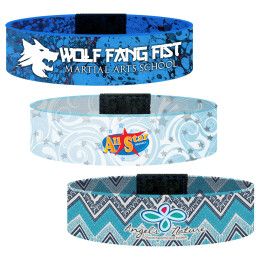 Custom Elastic Wristband