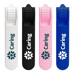 Custom Flip File Foldable Nail File - All Colors 