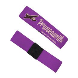 Custom 1" Headliner Elastic Bracelet Custom 1" Headliner Elastic Bracelet