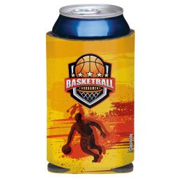 Custom Koozie britePix Can Cooler - 16 oz. Custom Koozie britePix Can Cooler - 16 oz.