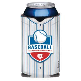 Custom Koozie britePix Jersey Can Cooler Custom Koozie britePix Jersey Can Cooler