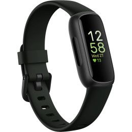 Custom Fitbit Inspire 3 Health & Fitness Tracker Custom Fitbit Inspire 3 Health & Fitness Tracker
