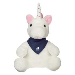 Custom 8 1/2" Mystic Unicorn - Bandana