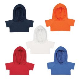 Custom 6" Rowdy Ram - Hoodie - All Colors Custom 6" Rowdy Ram - Hoodie - All Colors